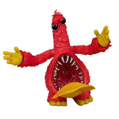 [$29.99] Poppy Playtime Wave 2 Chum Chompkins 7-Inch Scale Action Figure