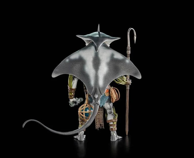 [$54.99] Dawns of Discovery Mobu (Fishers Guild)