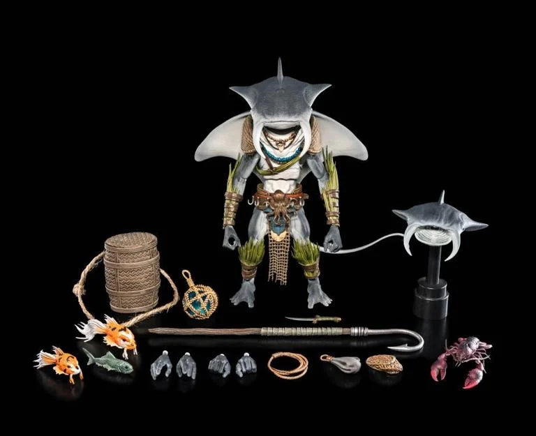 [$54.99] Dawns of Discovery Mobu (Fishers Guild)