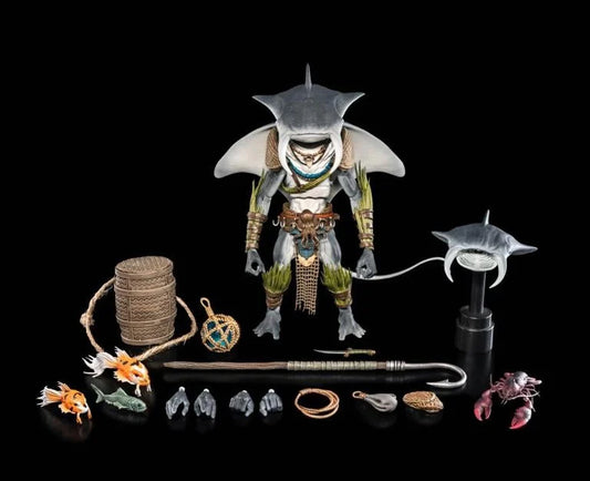 [$54.99] Dawns of Discovery Mobu (Fishers Guild)