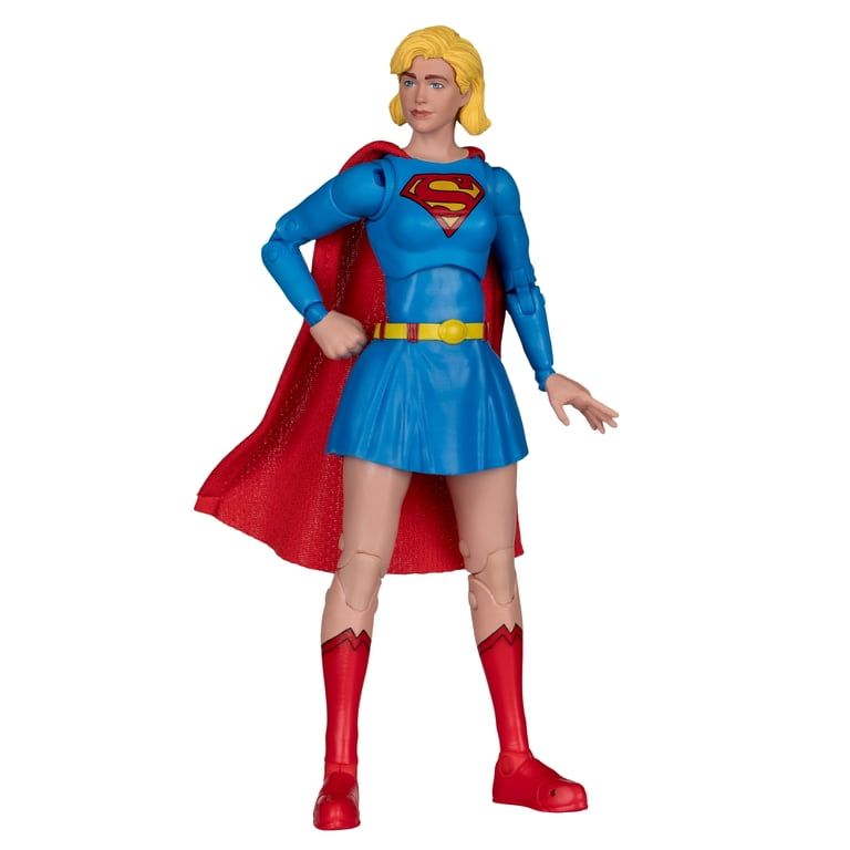 Supergirl™ (Action Comics) McFarlane Collector Edition