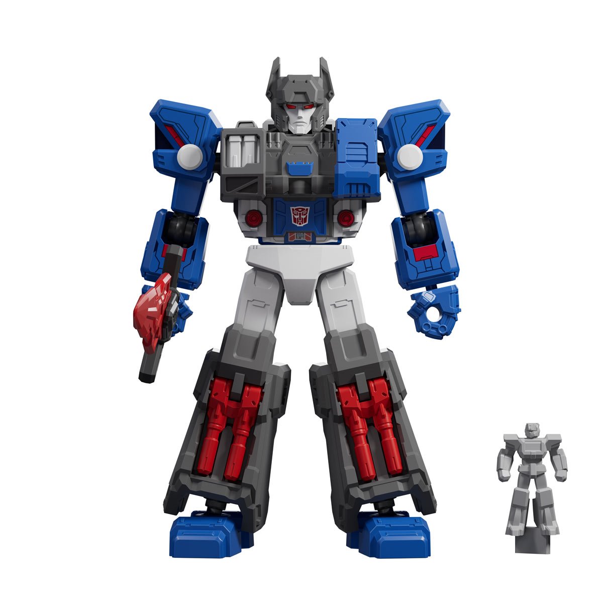 [$80.99] Transformers Galaxy Version 11 The Lost Light Blokees Blind Box Model Kits (CASE OF 9)