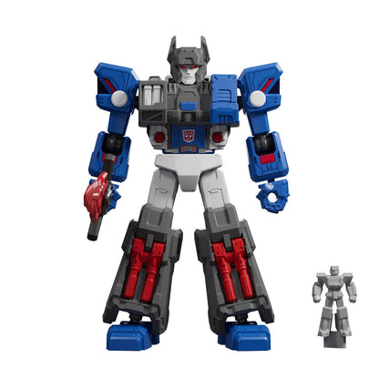 [$80.99] Transformers Galaxy Version 11 The Lost Light Blokees Blind Box Model Kits (CASE OF 9)