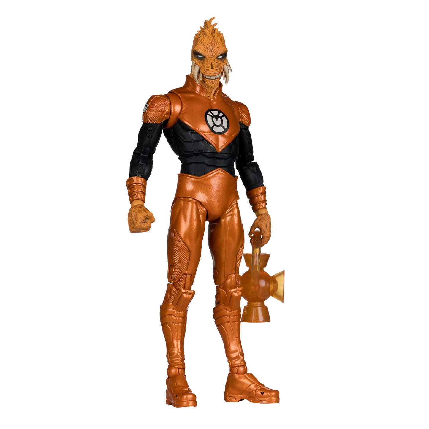 DC Multiverse Larfleeze (DC Classic) 7" Action Figure