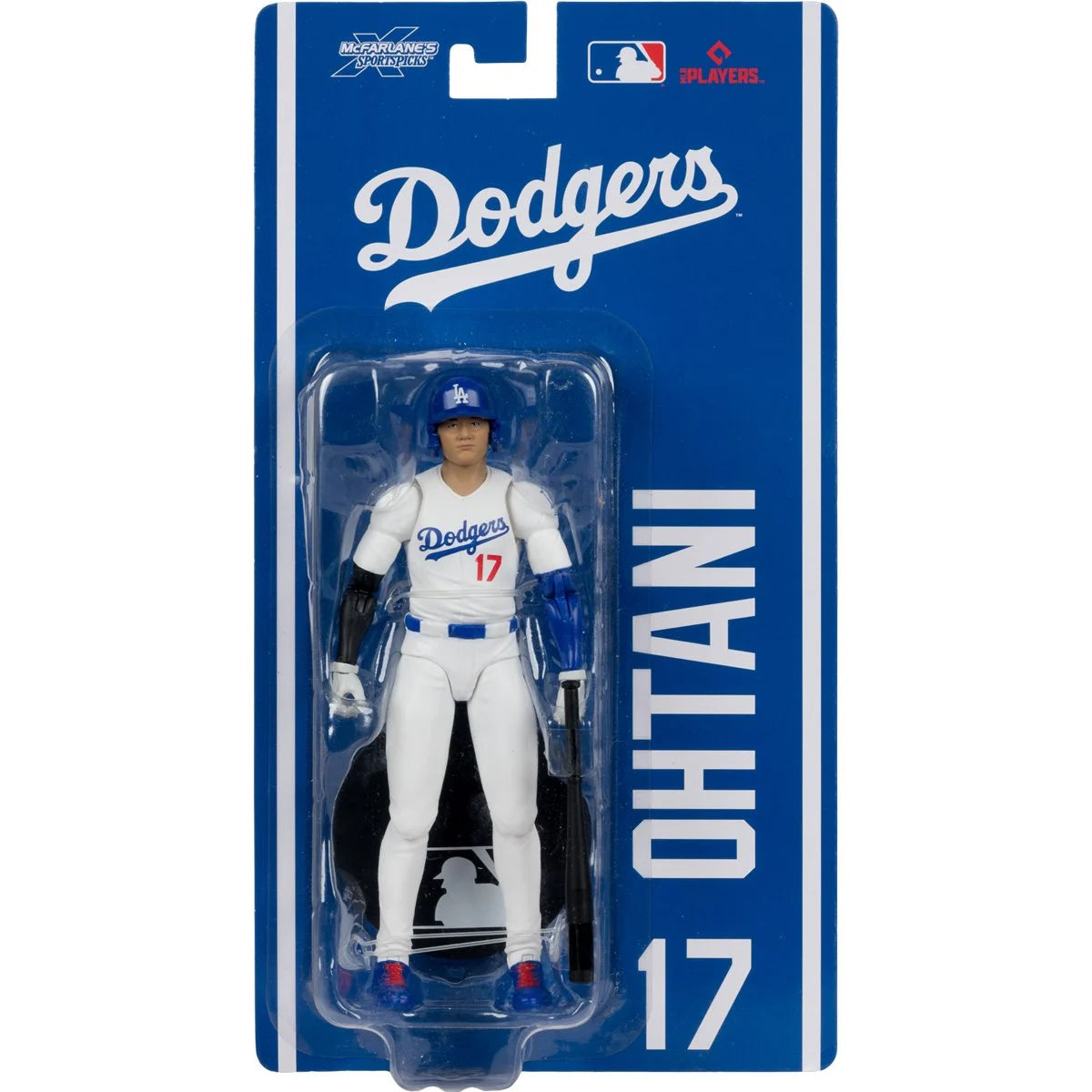 [$22.99] MLB McFarlane SportsPicks Los Angeles Dodgers Shohei Ohtani 6-Inch Action Figure