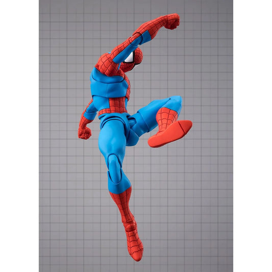 S.H.Figuarts Gamerverse Spider-Man