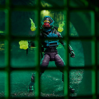 [$27.99] G.I. Joe Classified Series Toxo-Viper