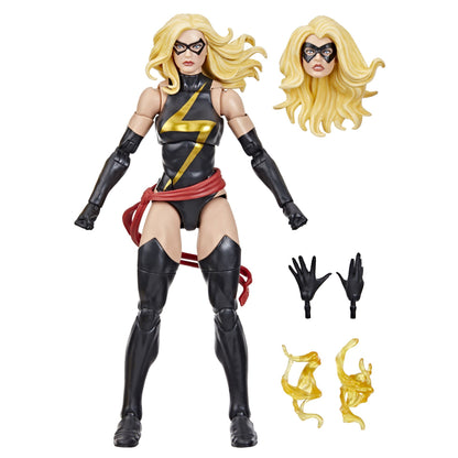 Marvel Legends Warbird (85th Anniversary)