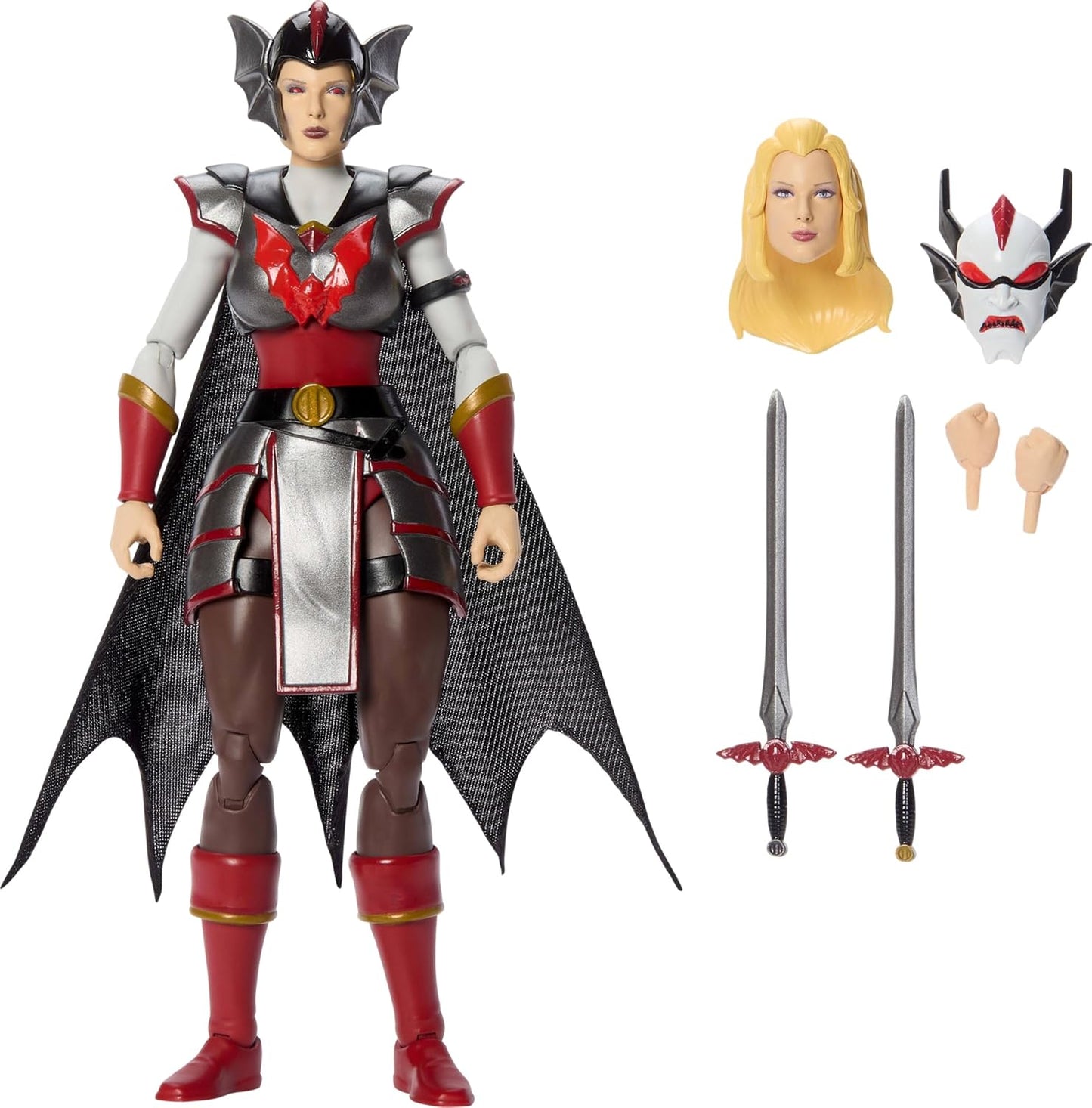 Masters of The Universe Masterverse New Etheria Despara