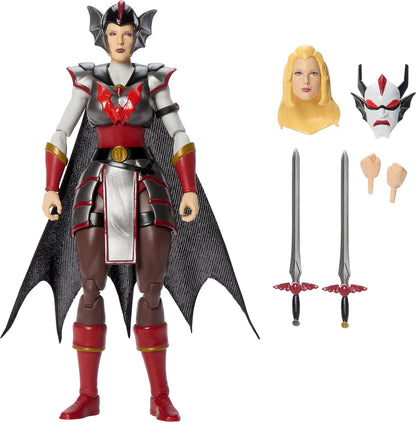 Masters of The Universe Masterverse New Etheria Despara
