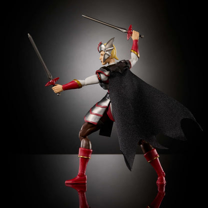 Masters of The Universe Masterverse New Etheria Despara