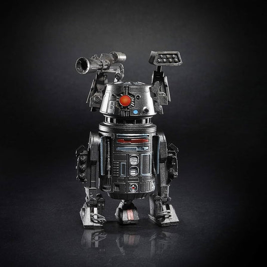 The Black Series 6" BT-1 (Beetee)