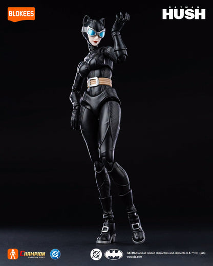 [$19.99] DC Champion Class 05 Batman: Hush - Catwoman