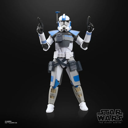 [$79.99] Star Wars The Black Series ARC Trooper Battle Pack Havoc, Colt, Blitz 6-Inch Action Figure