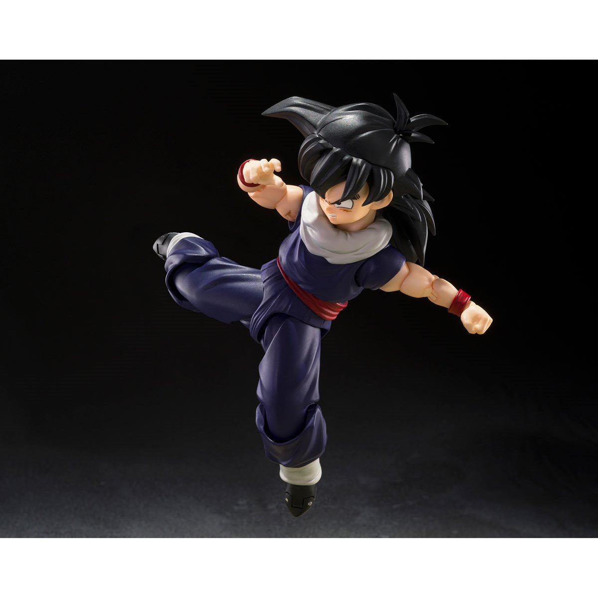 [$69.99] Dragon Ball Z Son Gohan Z-Fighters Limited Edition Z-Fighters Group Base Ver. A S.H.Figuarts Action Figure