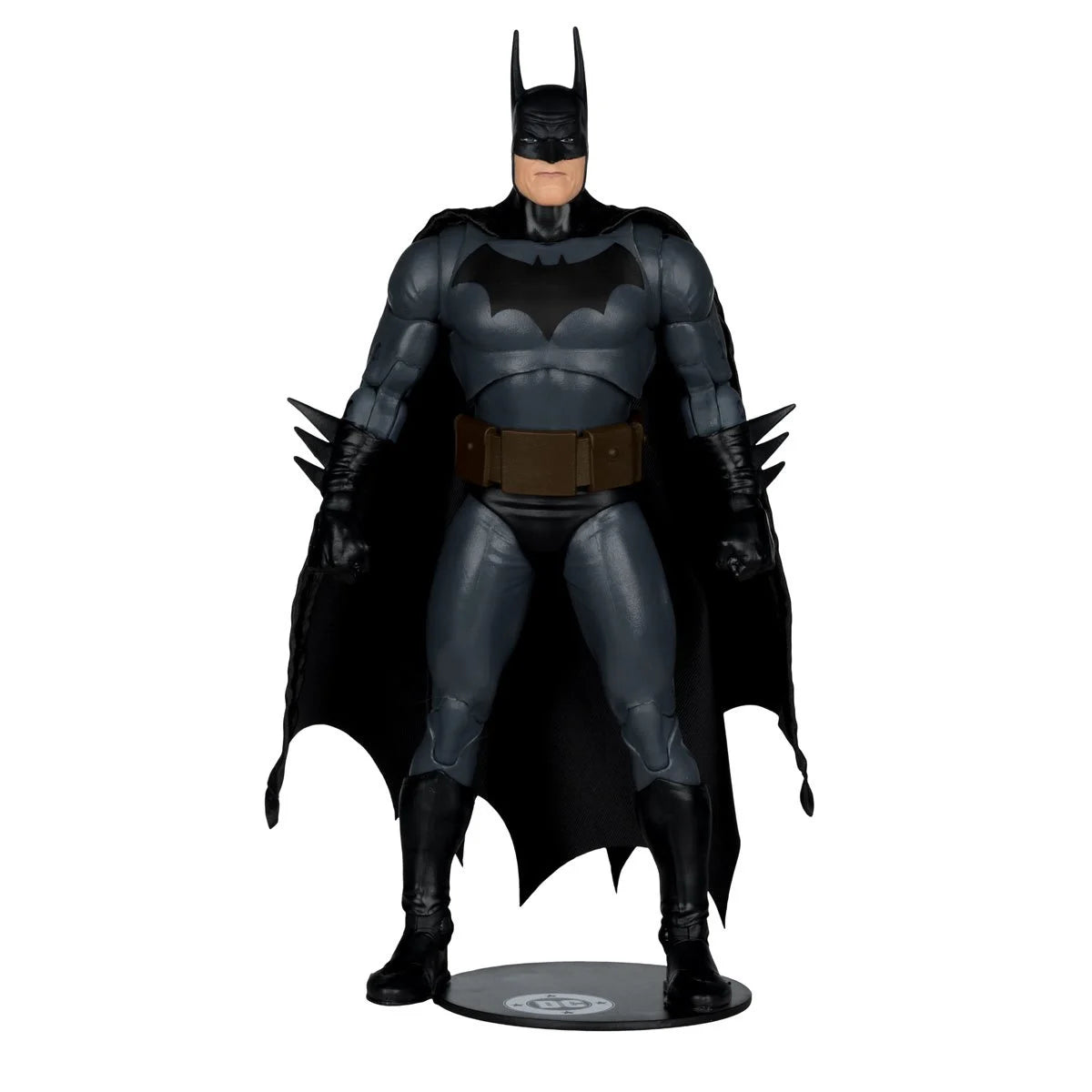 DC Direct Page Punchers Wave 13 Batman Justice