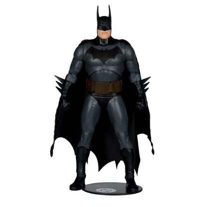 DC Direct Page Punchers Wave 13 Batman Justice