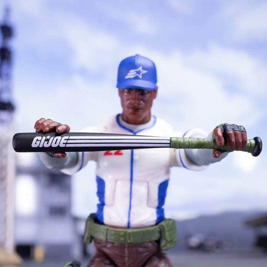 [$27.99] G.I. Joe Classified Series Hardball