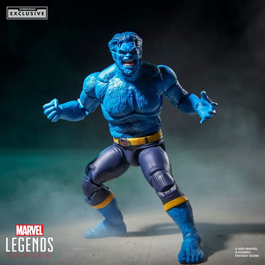 [$29.99] Hasbro Marvel Legends Series Avengers: Doosmday Beast