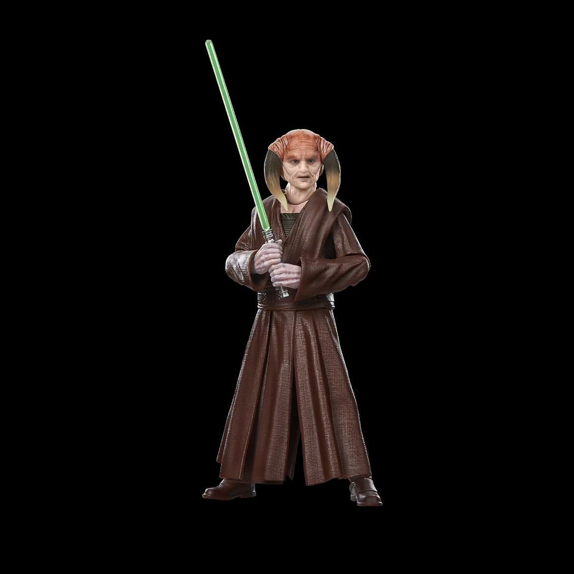 [$29.99] Hasbro Star Wars Black Series Saesee Tiin