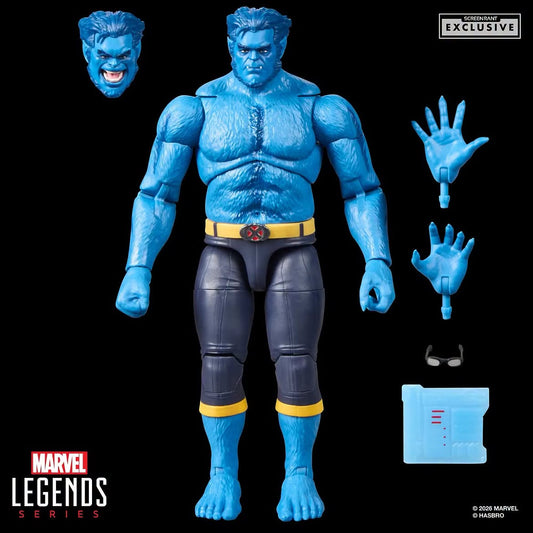 [$29.99] Hasbro Marvel Legends Series Avengers: Doosmday Beast