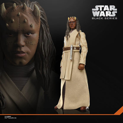 [$29.99] Hasbro Star Wars Black Series Agen Kolar