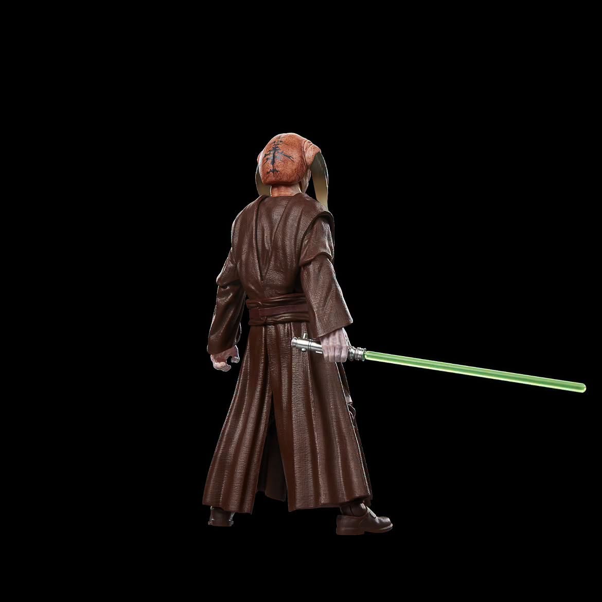 [$29.99] Hasbro Star Wars Black Series Saesee Tiin