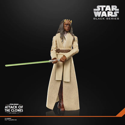 [$29.99] Hasbro Star Wars Black Series Agen Kolar