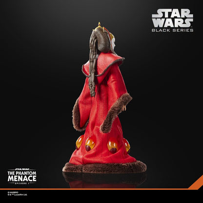 [$29.99] Hasbro Star Wars Black Series Saga Wave 1 Queen Amidala (The Phantom Menace)