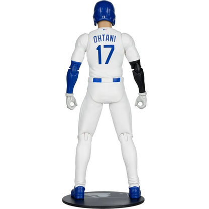 [$22.99] MLB McFarlane SportsPicks Los Angeles Dodgers Shohei Ohtani 6-Inch Action Figure
