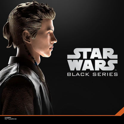[$29.99] Hasbro Star Wars Black Series Saga Wave 1 Padawan Anakin Skywalker (Attack of the Clones)