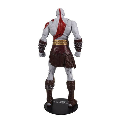 [$34.99] McFarlane Gaming Edition God of War Kratos