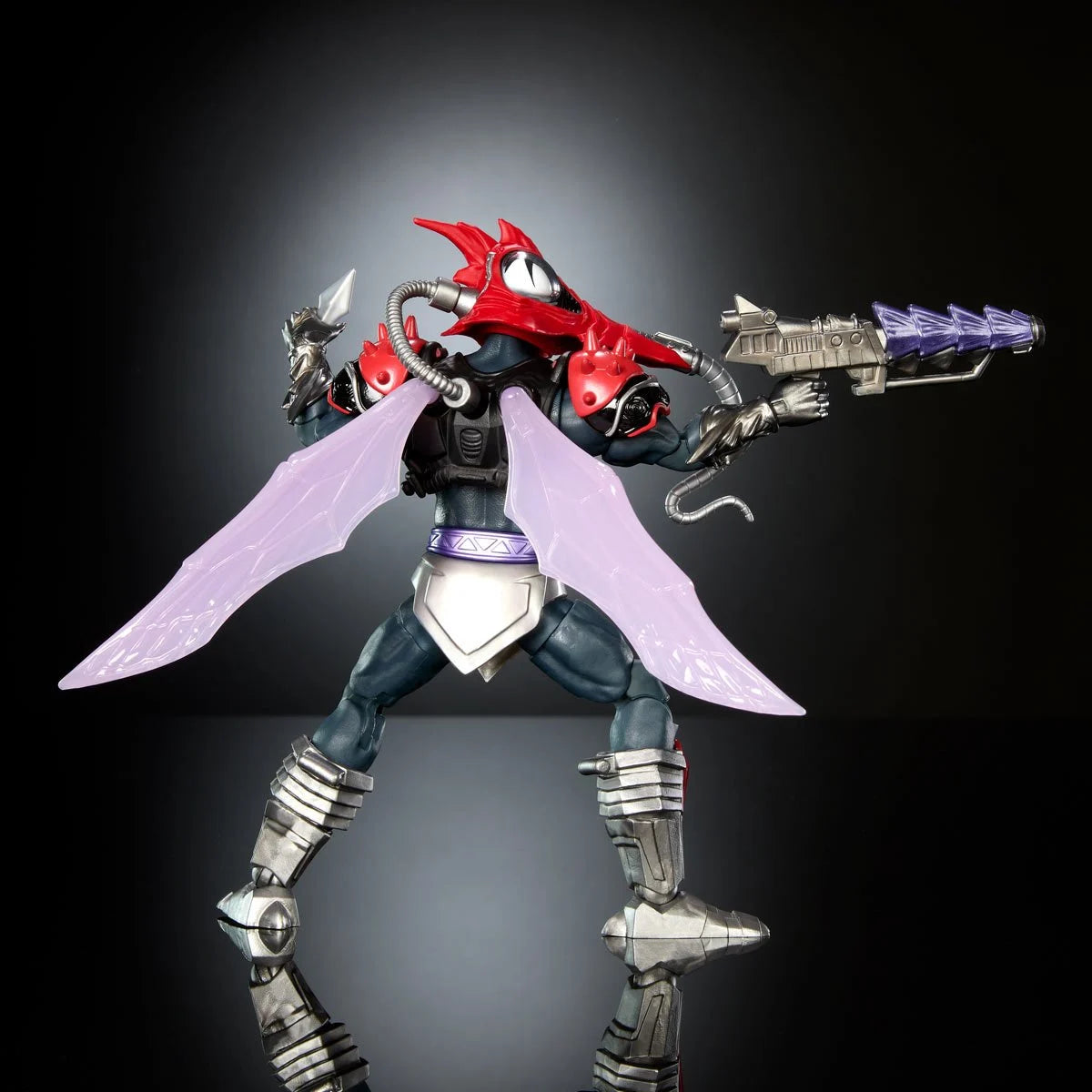 Masters of The Universe Masterverse Mosquitor