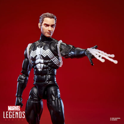 [$49.99] Marvel Legends Maximum Series Symbiote Spider-Man 6-Inch Action Figure