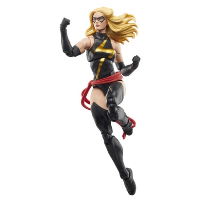 Marvel Legends Warbird (85th Anniversary)