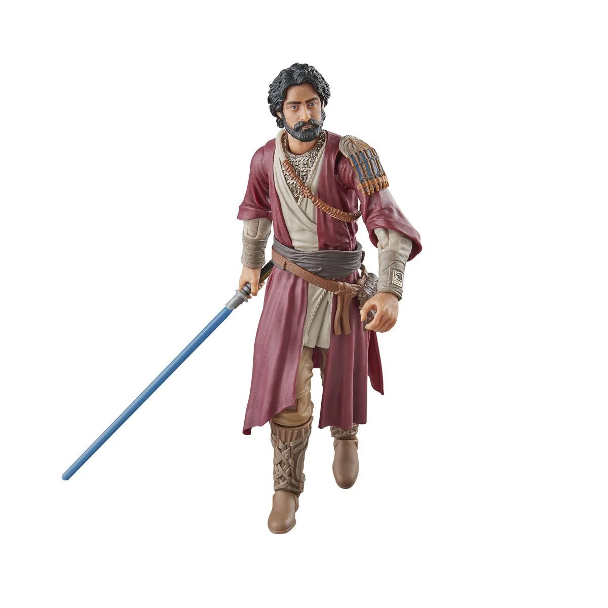 Star Wars The Black Series Ahsoka Ezra Bridger (Peridea)
