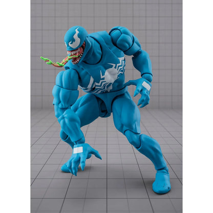 [$119.99] Marvel Gamerverse Venom S.H. Figuarts Action Figure