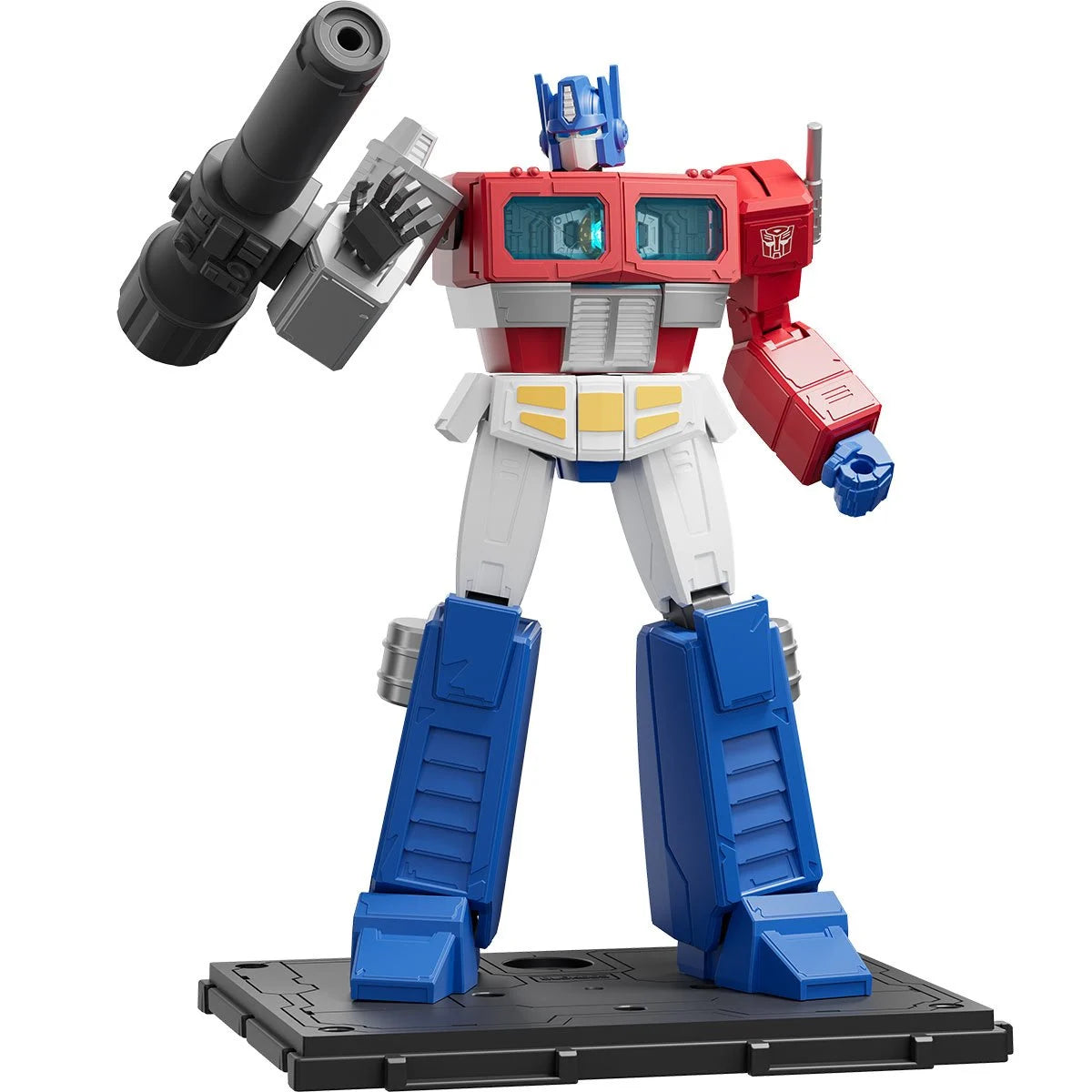 [$27.99] Transformers CC28 Energon Universe Optimus Prime Classic Class Model Kit