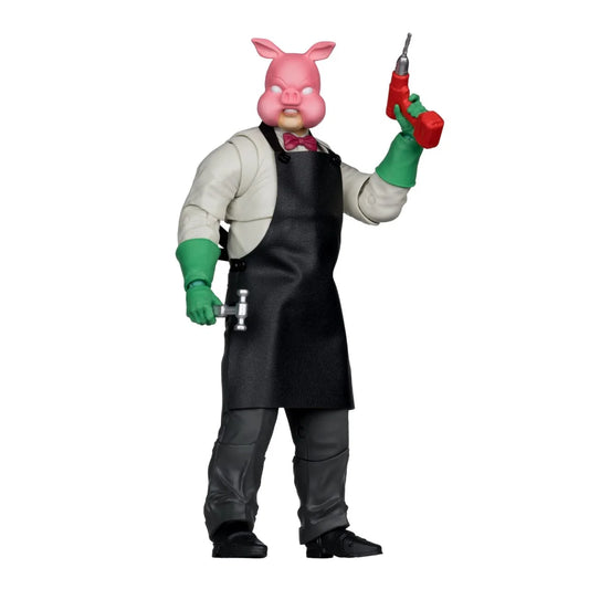 DC Multiverse Collector Edition Professor Pyg Action Figure