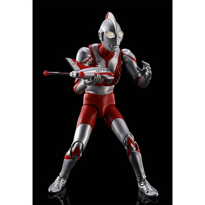 [$149.99] S.H.Figuarts 60th Anniversary Edition Shinkocchou Seihou Ultraman