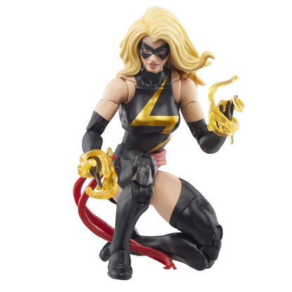 Marvel Legends Warbird (85th Anniversary)