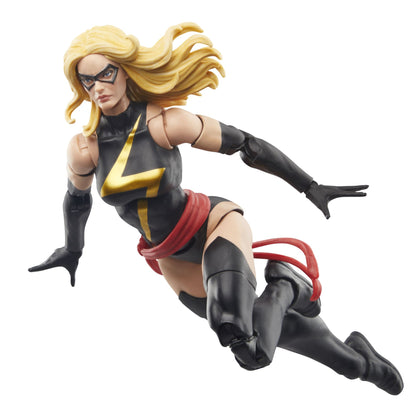 Marvel Legends Warbird (85th Anniversary)
