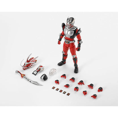 Masked Rider Ryuki Shinkocchou Seihou S.H.Figuarts Action Figure