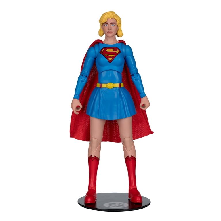 Supergirl™ (Action Comics) McFarlane Collector Edition