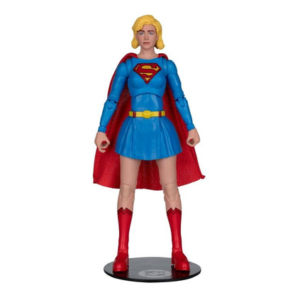 Supergirl™ (Action Comics) McFarlane Collector Edition