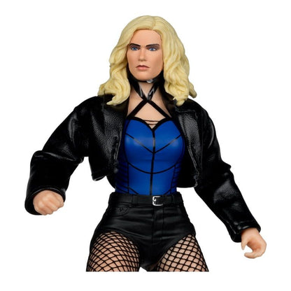 Black Canary™ (DC Rebirth™) McFarlane Collector Edition