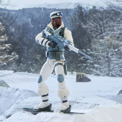 [$27.99] G.I. Joe Classified Series Clifton "Iceberg" Nash