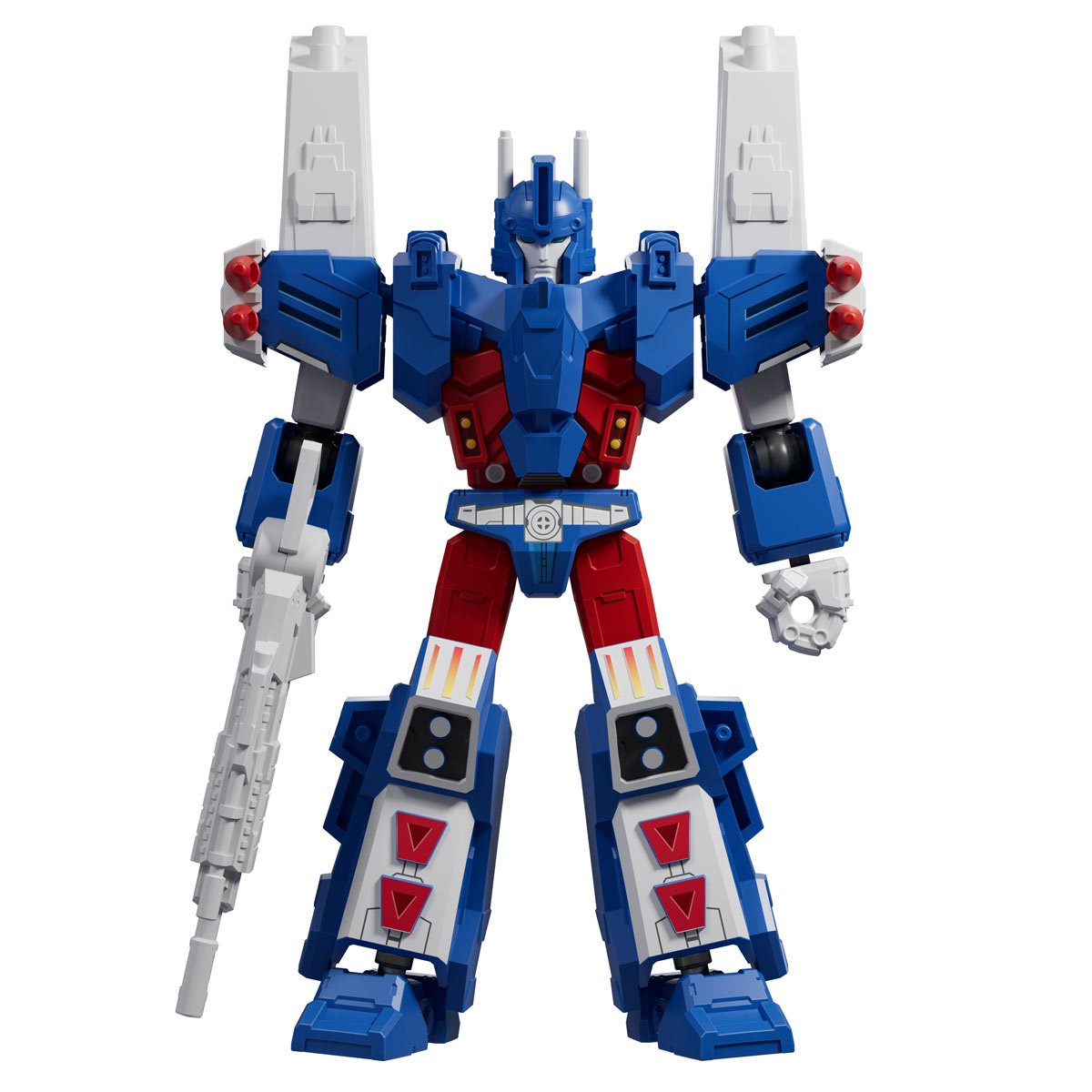[$80.99] Transformers Galaxy Version 11 The Lost Light Blokees Blind Box Model Kits (CASE OF 9)