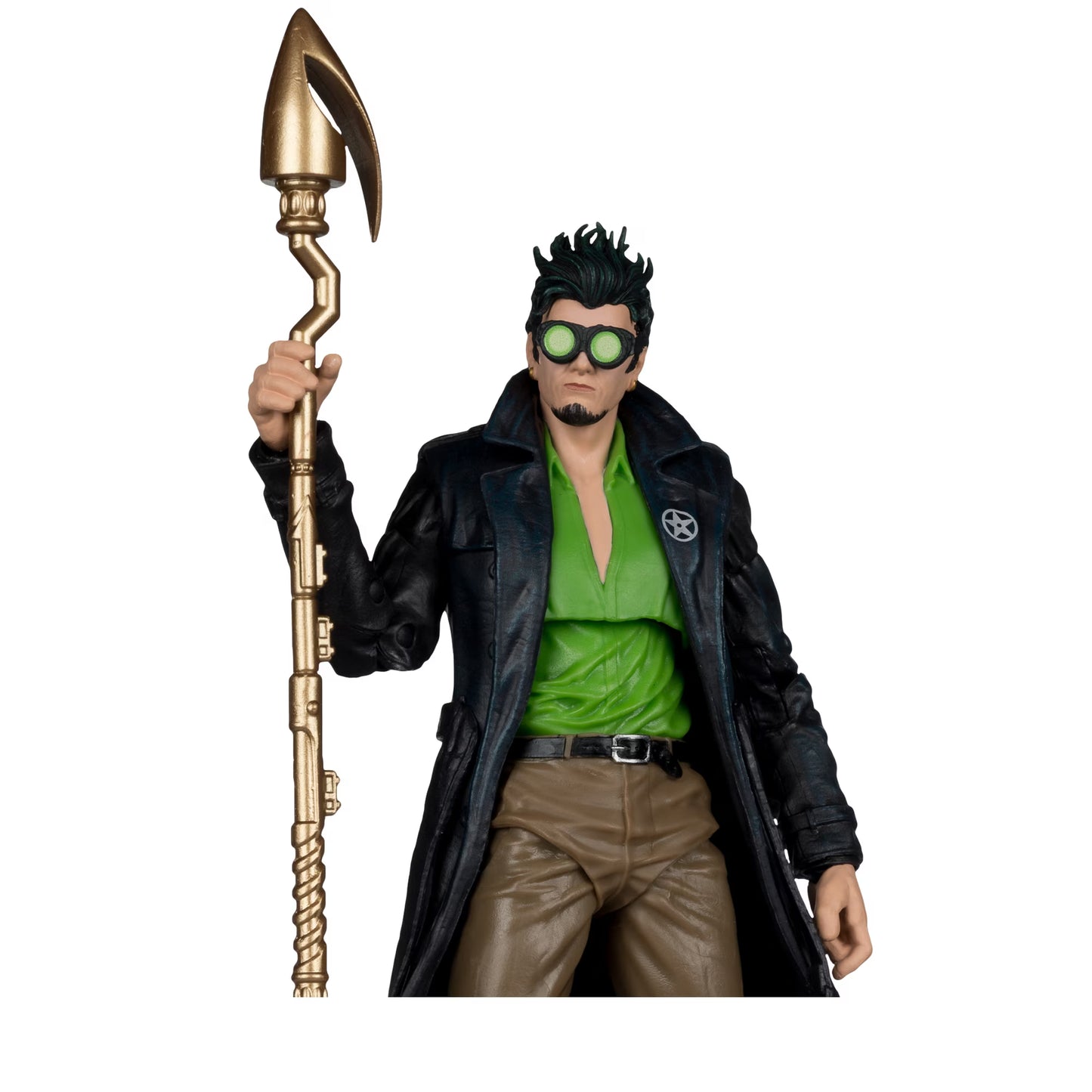 DC Multiverse Starman (Jack Knight) 7" Action Figure