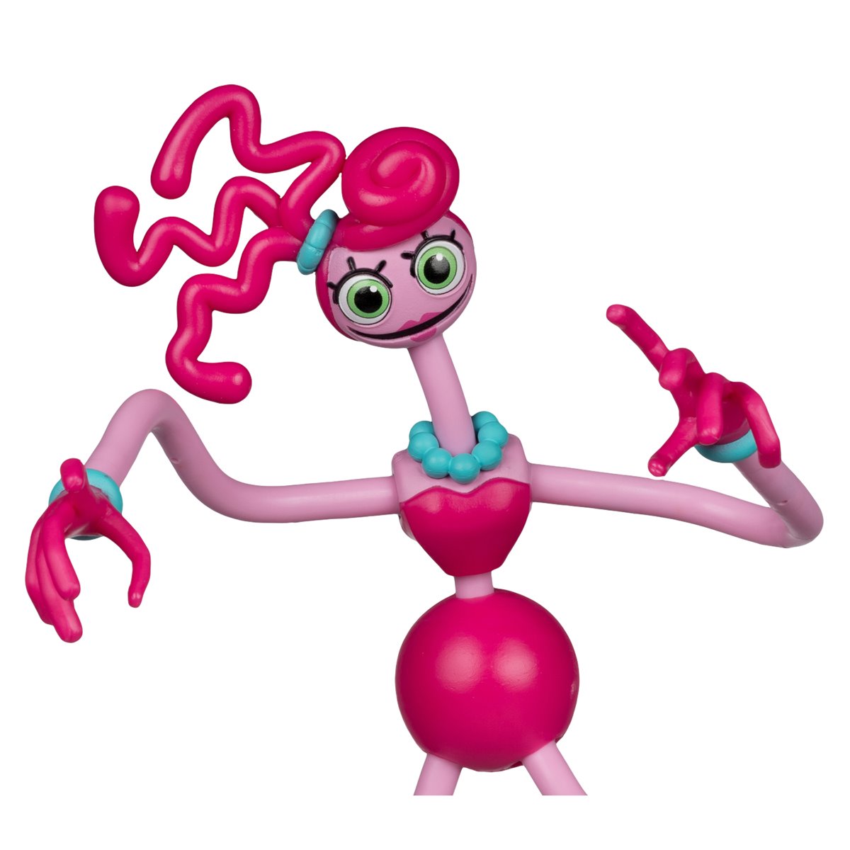 [$29.99] Poppy Playtime Wave 2 Mommy Long Legs 7-Inch Scale Action Figure